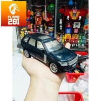 Mô hình xe Range Rover Autobiography tỉ lệ 1:32 bằng hợp kim (MX160)