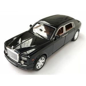Mô hình xe Rolls-Royce Phantom 1:24 XLG