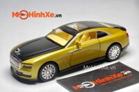 Mô hình xe Rolls-Royce Spectre 1:32 Hãng khác
