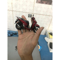 Mô hình Xe Sh 150i tỉ lệ 1:12 - Mô hình xe máy tỉ lệ 1:12 | Scale 1:12