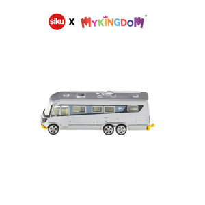 Mô hình xe Siku Blister 16 - Xe du lịch 1671