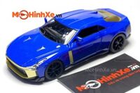 Mô hình xe SP13603994 Nissan GT-R50 1:32 HÃNG KHÁC
