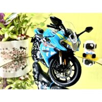 Mô Hình Xe Sportbike CFMoto 250SR