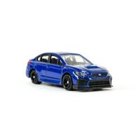 Mô hình xe Subaru WRX S4 STI Sport 1:62 Tomica