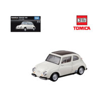 Mô hình xe Subasu 360 No.35 Tomica Premium