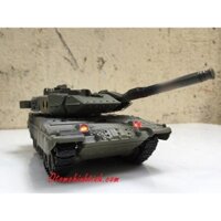 Mô hình xe TANK LEOPAT 2 - 1:43