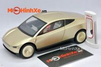 Mô hình xe Tesla Robotaxi 1:24 XHD