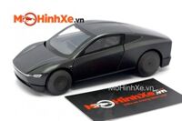 Mô hình xe Tesla Robotaxi 1:32 LJX