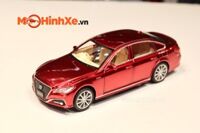 Mô hình xe Toyota Crown 1:32 HÃNG KHÁC