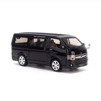 Mô hình xe Toyota Hiace 1:32 XLG