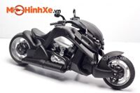 Mô hình xe Travertson V-Rex 1:12 HuaYi Model