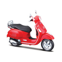 Mô hình xe Vespa GTS 300 (2017)