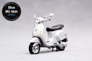 Mô hình xe Vespa LX 125 2005 1:18 Maisto
