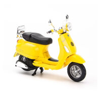 Mô hình xe Vespa LXV 2013 1:18 Maisto MH-16887