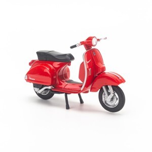 Mô hình xe Vespa PX 2016 1:18 Welly