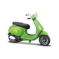 Mô hình xe Vespa Sprint 150 ABS (2017/2018)