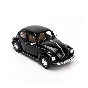 Mô hình xe Volkswagen Classic Beetle 1:24 Welly