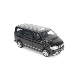 Mô hình xe Volkswagen Multivan 1:32