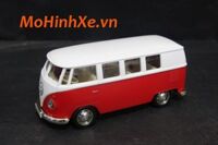 Mô hình xe Volkswagen T1 Transporter 1:36 RMZ City