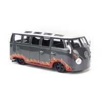 Mô hình xe Volkswagen Van Samba 1:25 Maisto 31022