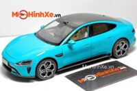 Mô hình xe Xiaomi SU7 1:24 HÃNG KHÁC