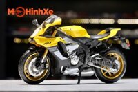 Mô hình xe Yamaha YZF-R1 1:12 MSZ
