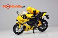Mô hình xe Yamaha YZF-R1 kèm Fig 1:18 MSZ