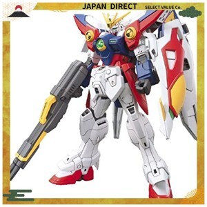 Mô hình XXXG-00W0 Wing Gundam Zero