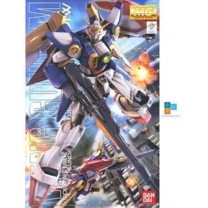 Mô hình XXXG-01W MG Wing Gundam Ver Ka Bandai