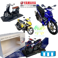 Mô hình yamaha classico-Fino thailand
