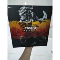 Mô hình yasuo Ma Kiếm