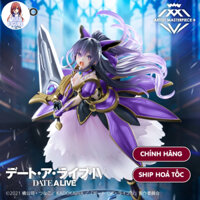 Mô Hình Yatogami Tohka AMP+ - Artist MasterPiece+, Sandalphon, Date A Live IV - Chính Hãng Taito