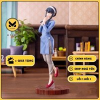 MÔ HÌNH Yor Forger - Spy × Family - Luminasta - Season 1 Group 2 ED Ishou ver. (SEGA) FIGURE CHÍNH HÃNG