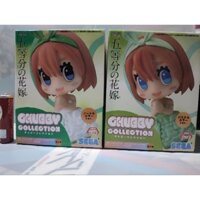 mô hình Yotsuba trong 5 nàng dâu gotoubun no hanayome