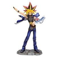 Mô hình Yugioh cao cấp Artfx chính hãng Kotobukiya siêu đẹp