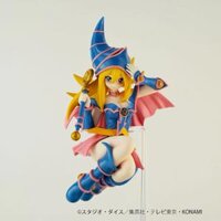 Mô hình Yugioh cao cấp – Dark Magician Girl Equal-Art chính hãng Konami