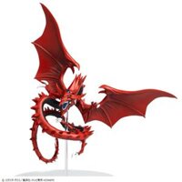 Mô hình Yugioh cao cấp – Sky Dragon Osiris Monsters Legion Figure – Vị thần của bầu trời chính hãng Konami