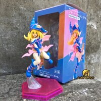 Mô hình YuGiOh nhân vật Dark Magician Girl trong Vua Trò Chơi
