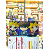 Mô hình Yugioh - Qposket - Chính hãng