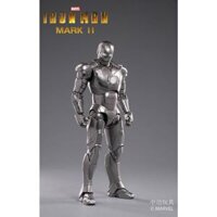 Mô hình zdtoys ironman mark 2