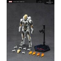 Mô hình zdtoys ironman mark 39
