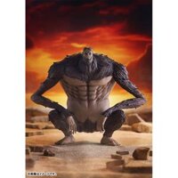 Mô hình Zeke Yeager Beast Titan Ver L size Pop up Parade chính hãng Good Smile Company – Attack On Titan Figure