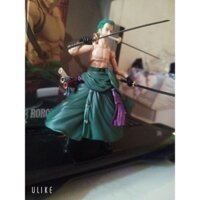 Mô hình zoro có khớp