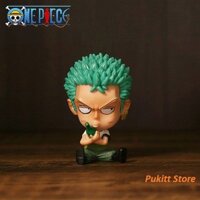 Mô hình Zoro -  Figure Zoro One Piece MHOP05