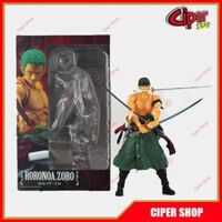 Mô hình Zoro khớp - Mô hình One Piece