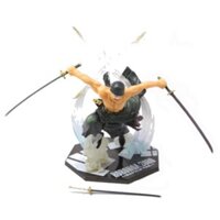 Mô hình  Zoro One Piece Bandai Cầm Kiếm