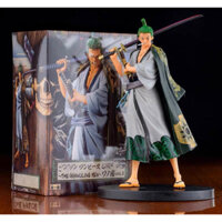 Mô hình Zoro One Piece oder