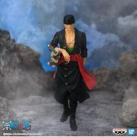Mô hình Zoro Shukko Specical chính hãng Bandai – Zoro wano kuni figure-One piece Figure