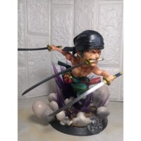 Mô Hình Zorro Tam Kiếm One Piece