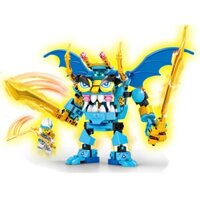 mô hình🧩Ninja*861 xe /rồng  lắp ráp⭐️ XE/ RỒNG/ROBOT👉🎁tặng kèm quà🎁🥰